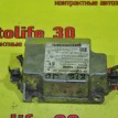 Блок управления AIRBAG Kia Rio 