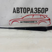 Поводок стеклоочистителя левый Suzuki SX4 Suzuki SX4 оригинальный номер 3831080J01
