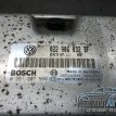 Блок управления двигателем Volkswagen Touareg Volkswagen Touareg оригинальный номер 022906032BF