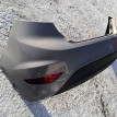 Бампер Ford Fiesta Mk6 (2008—2013) Ford Fiesta оригинальный номер 1689901