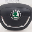 Подушка безопасности в руль Skoda Octavia A5 CDAA Skoda Octavia 