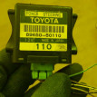 Блок управления рулевой рейкой Toyota Celsior оригинальный номер 8965050110