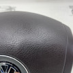 Подушка безопасности в руль Volkswagen Touareg NF Volkswagen Touareg 
