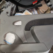 Обшивка двери передней правой Renault Logan Renault 15 оригинальный номер 8200295614
