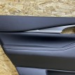 Обшивка двери задней левой Infiniti QX60 II  оригинальный номер 829A1-6SA1A