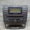 Магнитола SsangYong Actyon II (2010—2013) Ssang Yong Actyon оригинальный номер 8912034011