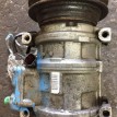 Компрессор кондиционера Chrysler neon 2.0 Chrysler Neon оригинальный номер HFC134A