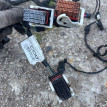 Проводка двигателя 2.2 Freelander 2 акпп дорест Land Rover Freelander оригинальный номер Ag9212a690cdb