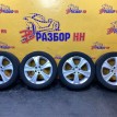 Оригинальные литые диски CHEVROLET CAPTIVA R19 Chevrolet Captiva оригинальный номер 09598346