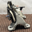 Кронштейн АКПП BMW 3er оригинальный номер 22 32 6 796 613, 22 32 6 796 613, 22326796613, 6796613, 22 31 6 796 617, 22316796617, 6796617