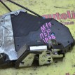 Замок двери передней правой Toyota Auris 