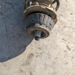Стойка амортизатора Honda Fit оригинальный номер 51620-TF0-J230