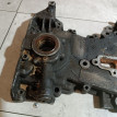 Насос масляный Opel Corsa оригинальный номер 55556309