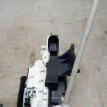 Замок двери передней правой Seat Ibiza V 2008> SEAT Ibiza оригинальный номер 5N2837016