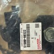 Крепление запасного колеса Toyota Land Cruiser 200 Рестайлинг 2  оригинальный номер 51900-60322