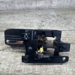 Ручка левой двери внутренняя Nissan Qashqai J10 Nissan Qashqai оригинальный номер 80671jd08449