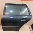 Дверь задняя в сборе Mercedes S211 универсал Mercedes-Benz E-klasse оригинальный номер A2117300305
