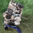 Моновпрыск Nissan Primera P10 Nissan Primera оригинальный номер afh55m06a