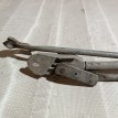 Трапеция стеклоочистителей Mitsubishi Lancer 