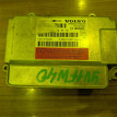 Блок srs Volvo V60 оригинальный номер 0285011881