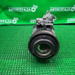 Компрессор кондиционера Land Rover Freelander 1998-2005 JPB101154 25K4F Land Rover Freelander 