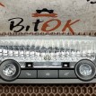 Плафон подсветки потолка BMW 7er 