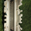 Блок управления двигателем VW Golf III Volkswagen Golf оригинальный номер 8A0907311H