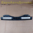 Накладка замка багажника Range Rover Sport 3 L461 Land Rover Range Rover оригинальный номер LR169233