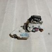 Замок двери задней правой Nissan Almera 