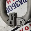 Ручка потолочная Volkswagen Golf 1J0857607E зад П Volkswagen Golf оригинальный номер 1J0857607E