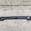 Лонжерон задний A2046100014 Mercedes-Benz C-Class 2009 W204 651.911 Mercedes-Benz C-klasse оригинальный номер A2046100014
