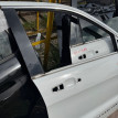 Дверь передняя правая Jeep Grand Cherokee WK2 рест Jeep Cherokee оригинальный номер 55113638AM