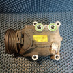 Компрессор кондиционера Ford Fusion Fiesta Ford Fusion (North America) оригинальный номер Ys4h19d629ad