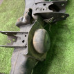 Чулок моста Toyota Land Cruiser 2008-2021 4211060A62, задний Toyota Land Cruiser 