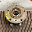 Ступица с подшипником BMW 3er оригинальный номер 31 20 6 876 844, 31 20 6 876 844, 31206876844, 6876844
