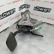 Педаль тормоза Lexus IS  