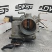 Заслонка дроссельная Toyota Avensis  