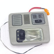 Плафон освещения салона Peugeot 406 2002 9610403777 406 Peugeot 104 
