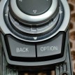 Джойстик iDrive 10pin BMW 5er 