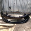 Бампер Nissan Qashqai 2006-2013 62022BR10H J10, передний Nissan Qashqai  