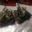 Фонари задние комплект  Chery Amulet (A15) Chery Amulet (A15) 