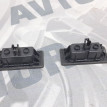 Подсветка номера Audi A6 C7 Audi A6 оригинальный номер 4G0943021