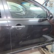 Дверь Nissan Almera 2016 801004AA8B G15 K4M, передняя правая Nissan Almera  