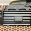 Дефлектор обдува центральный BMW 5er оригинальный номер 64 22 9 112 206, 64 22 9 112 206, 64229112206, 9112206