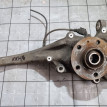 Кулак поворотный правый Audi A4 B8 (2007—2012) Audi 200 оригинальный номер 8K0407258G