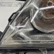 Фара передняя левая Nissan Note E11 1.4 CR14DE Nissan Note 