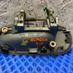 Ручка двери задней наружная правая Almera B10 Nissan Almera Classic оригинальный номер 82606-95F0D