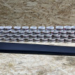 Молдинг двери передний Jetour Dashing оригинальный номер F16-5500220CA