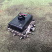 Блок клапанов гидроподвески Toyota Land Cruiser 200 2008-2022 4894060020 Toyota Land Cruiser 
