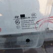 Стекло двери передней левой Hyundai Getz Hyundai Getz оригинальный номер 824101C000